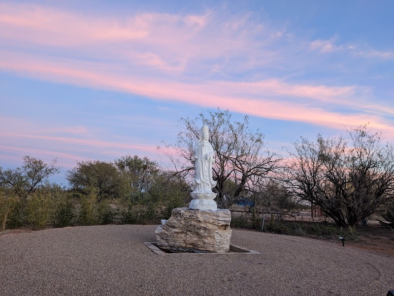 Dharma Vista Zen Center Temple photo 5