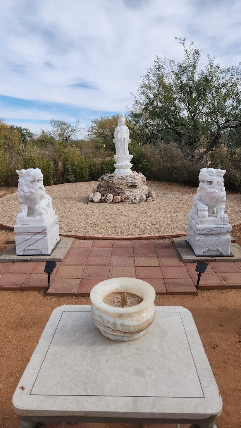 Dharma Vista Zen Center Temple photo 3
