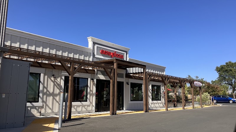Photo of Acre Pizza, Cotati, CA