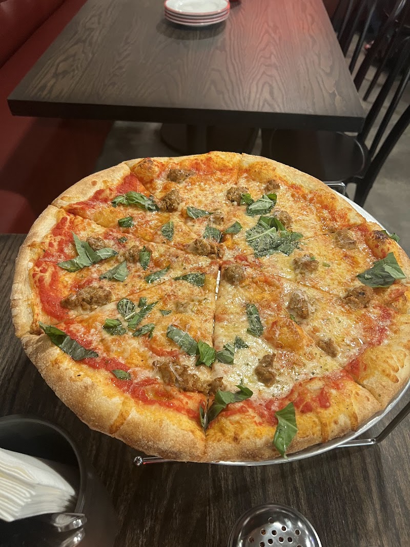 Acre Pizza, Cotati, CA photo 2