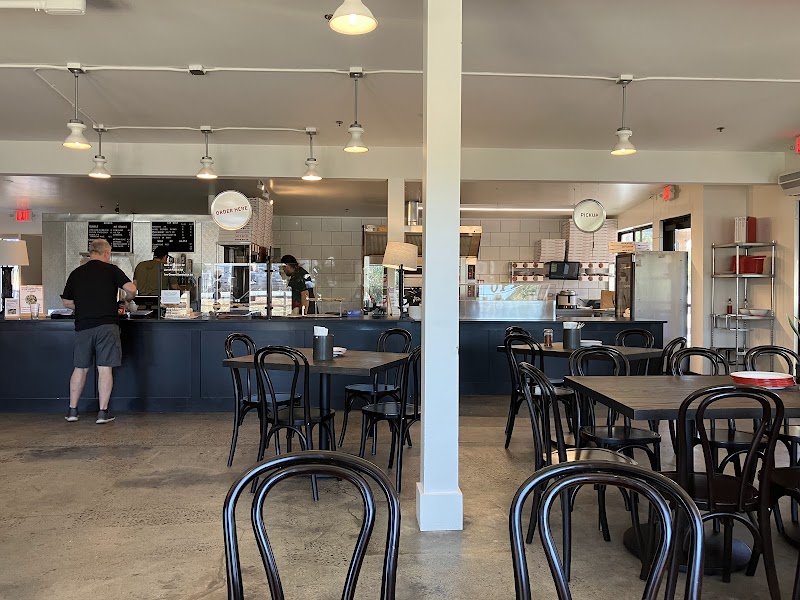 Acre Pizza, Cotati, CA photo 3