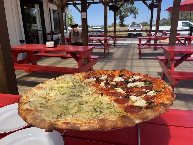 Acre Pizza, Cotati, CA photo 5