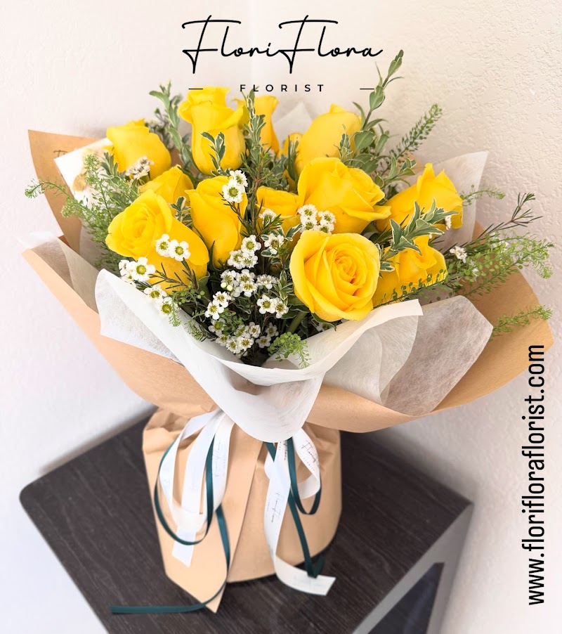 Photo of FloriFlora Florist