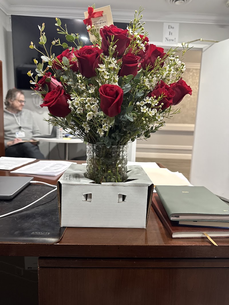FloriFlora Florist photo 2