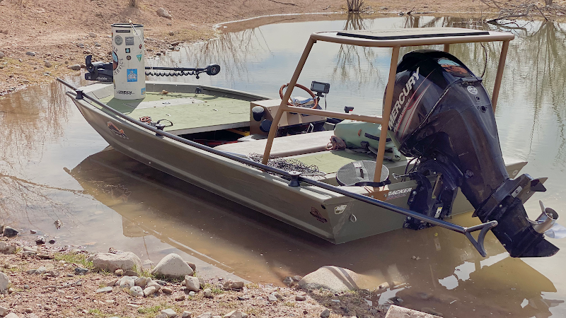 Photo of Lo Water Guide Service llc