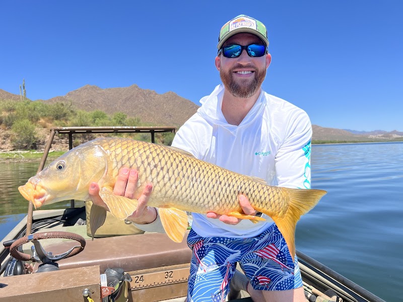 Lo Water Guide Service llc photo 3