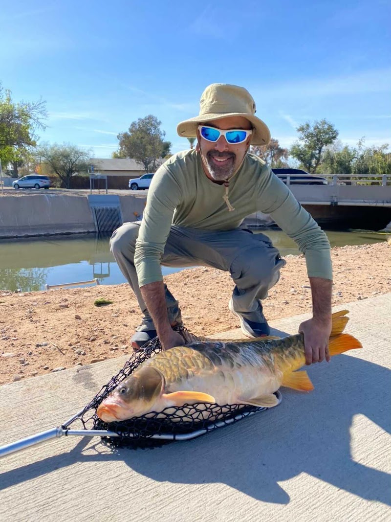 Lo Water Guide Service llc photo 4