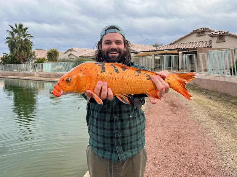 Lo Water Guide Service llc photo 2