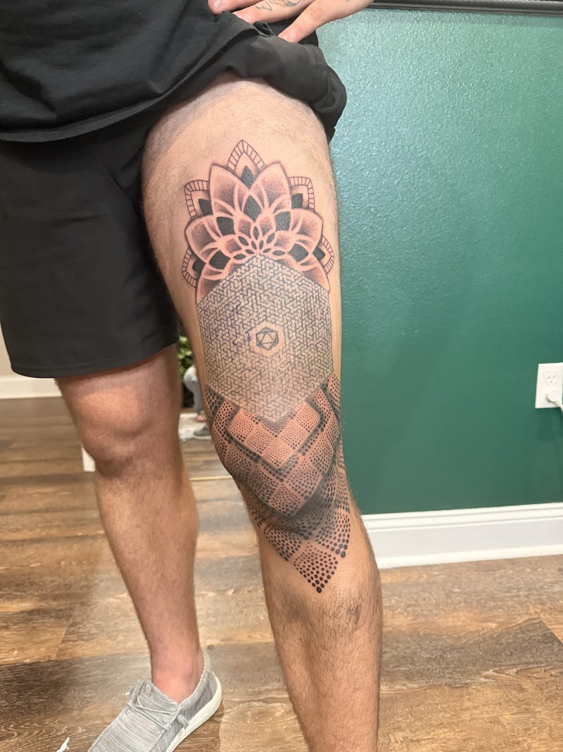 Photo of Marcella Tattoos