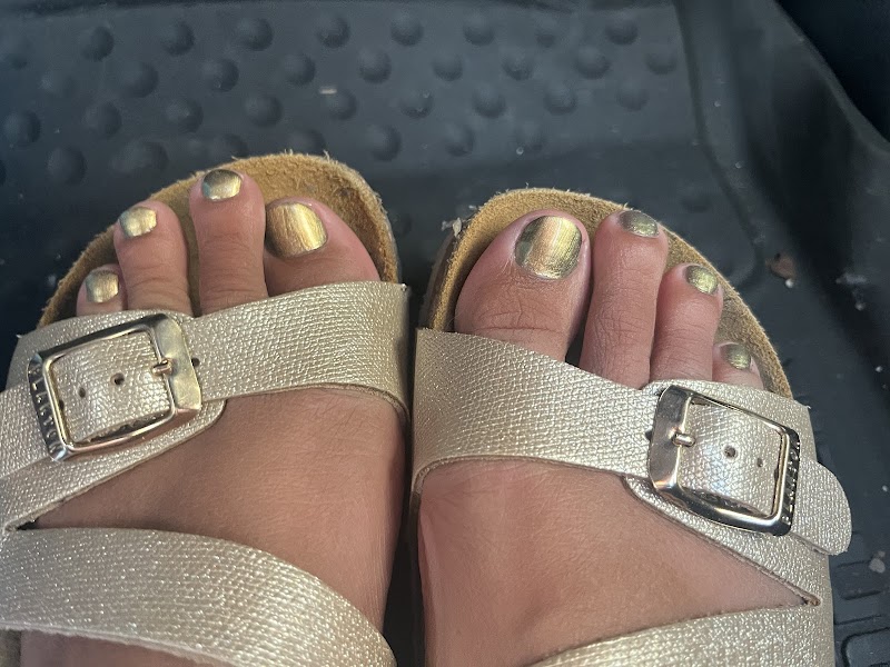 K B Nail Salon photo 2