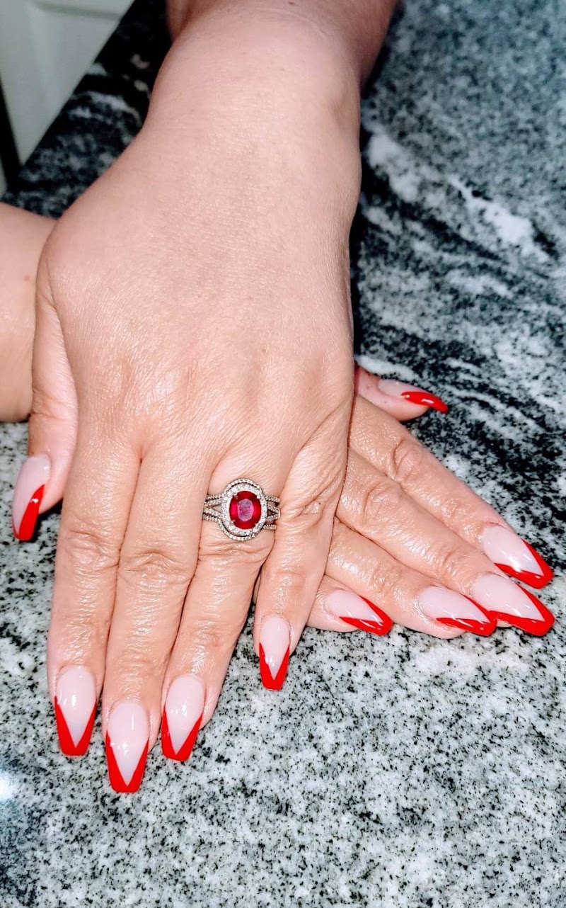 K B Nail Salon photo 3
