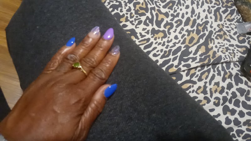 K B Nail Salon photo 4