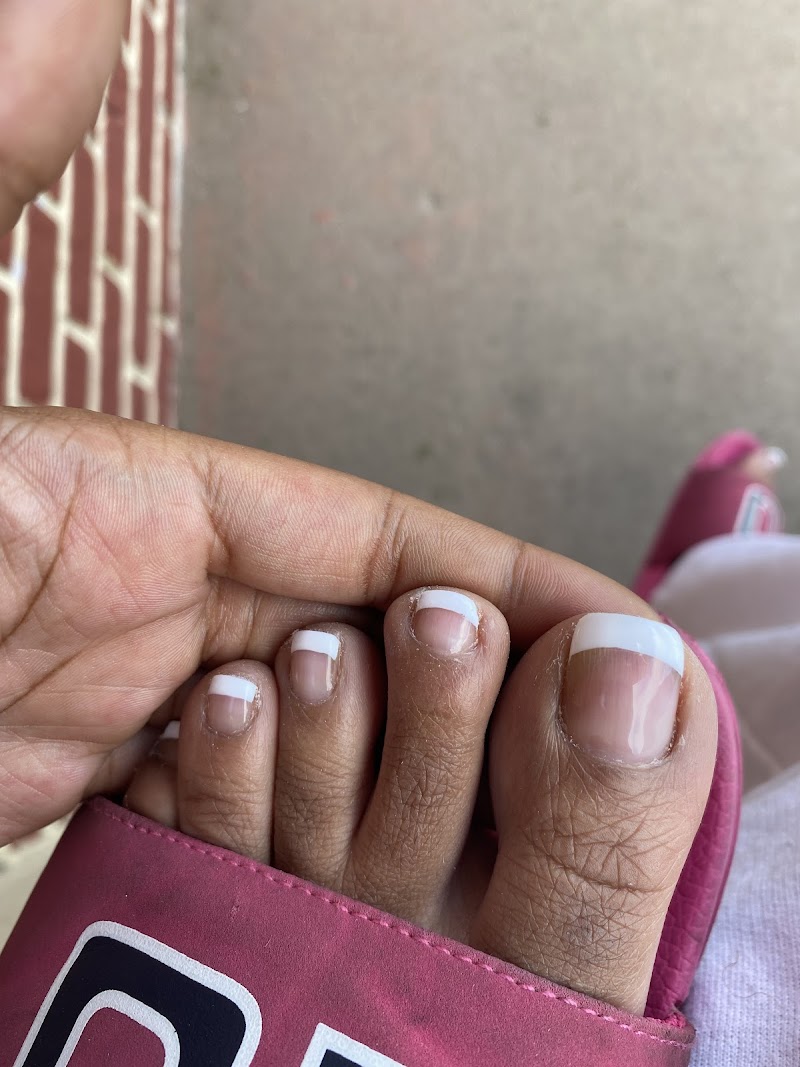 K B Nail Salon photo 5