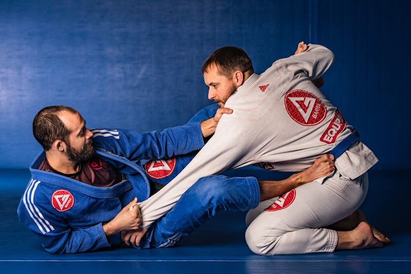 Gracie Barra Clearwater photo 3