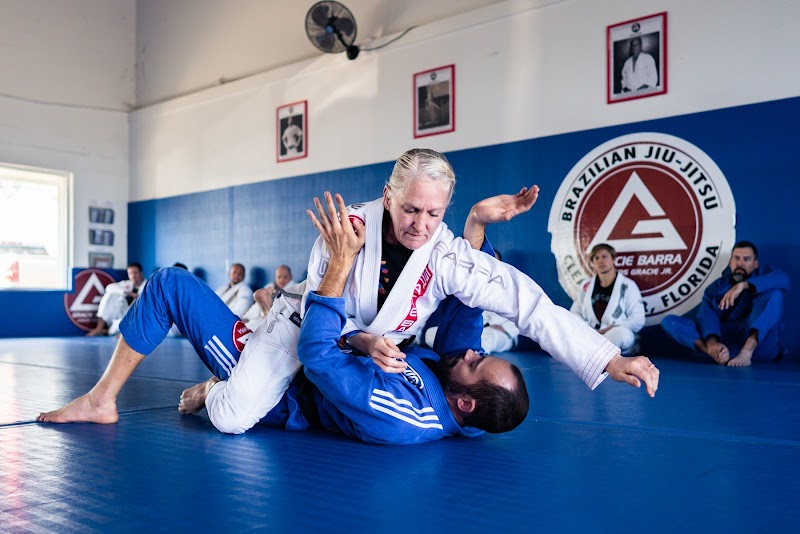 Photo of Gracie Barra Clearwater