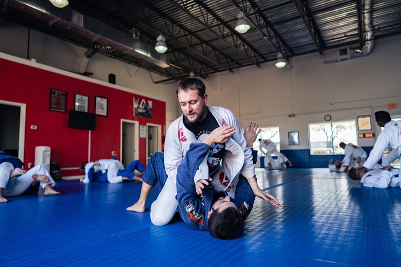 Gracie Barra Clearwater photo 4