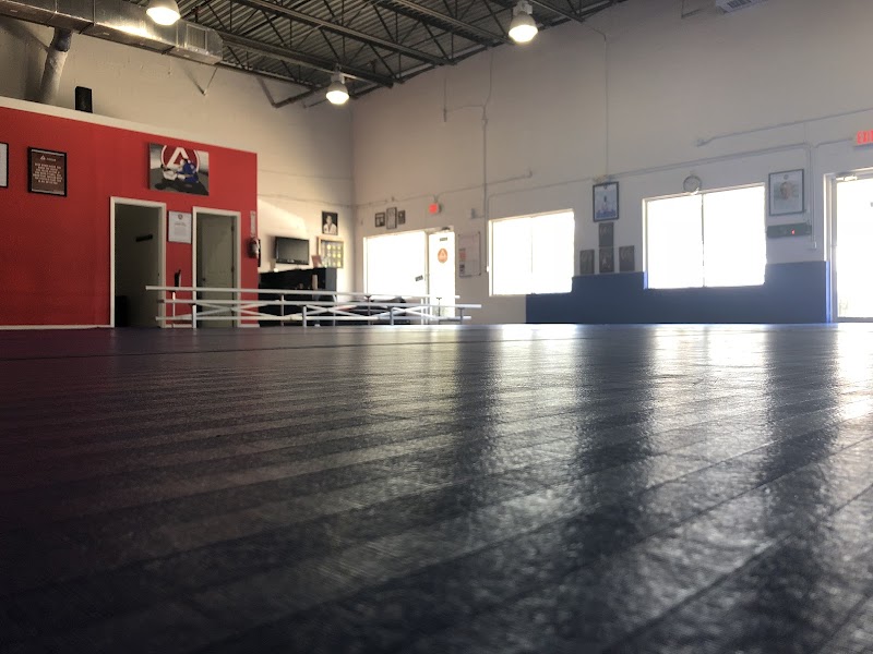 Gracie Barra Clearwater photo 5
