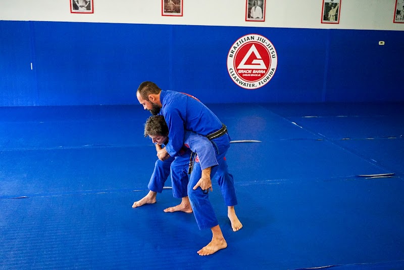 Gracie Barra Clearwater photo 2