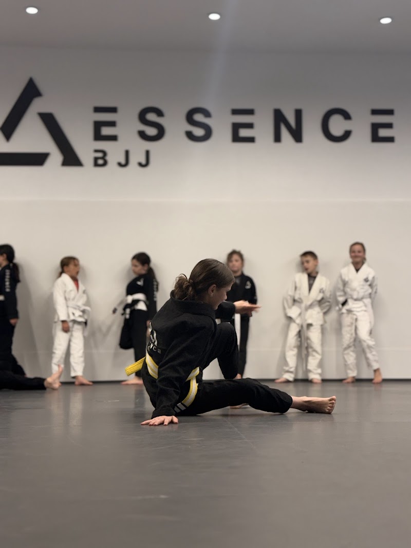 Photo of Essence Jiu Jitsu Danville
