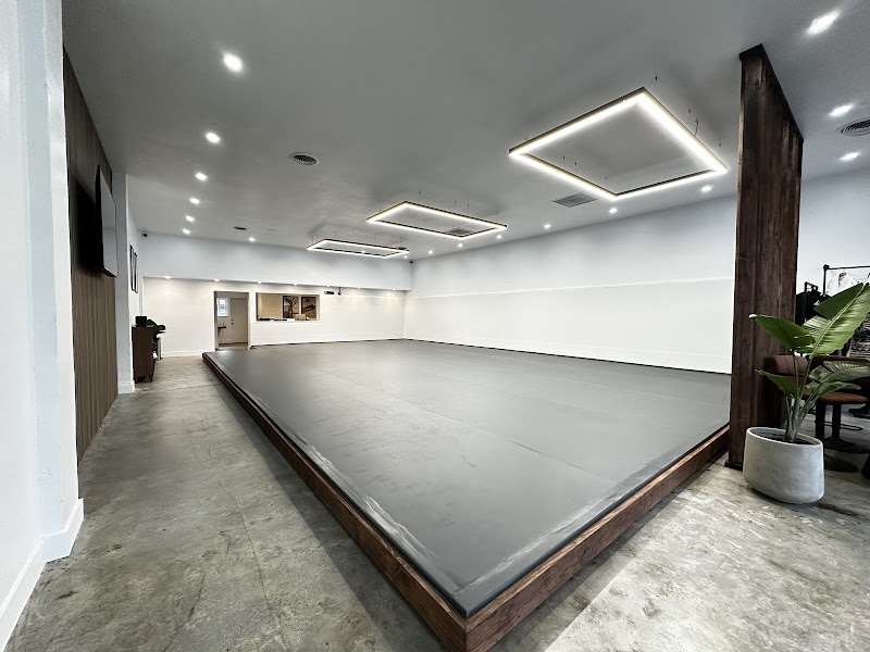 Essence Jiu Jitsu Danville photo 4