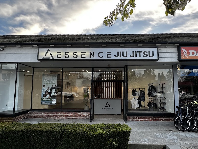 Essence Jiu Jitsu Danville photo 5
