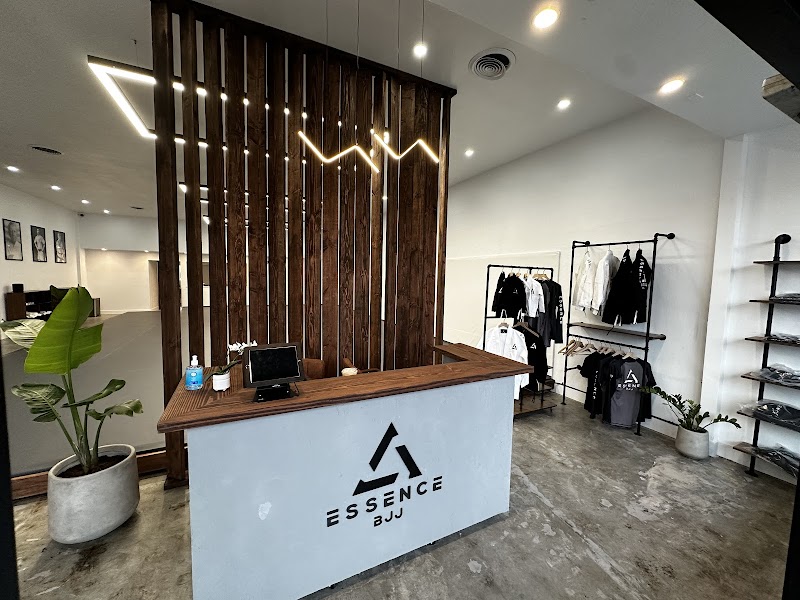 Essence Jiu Jitsu Danville photo 2