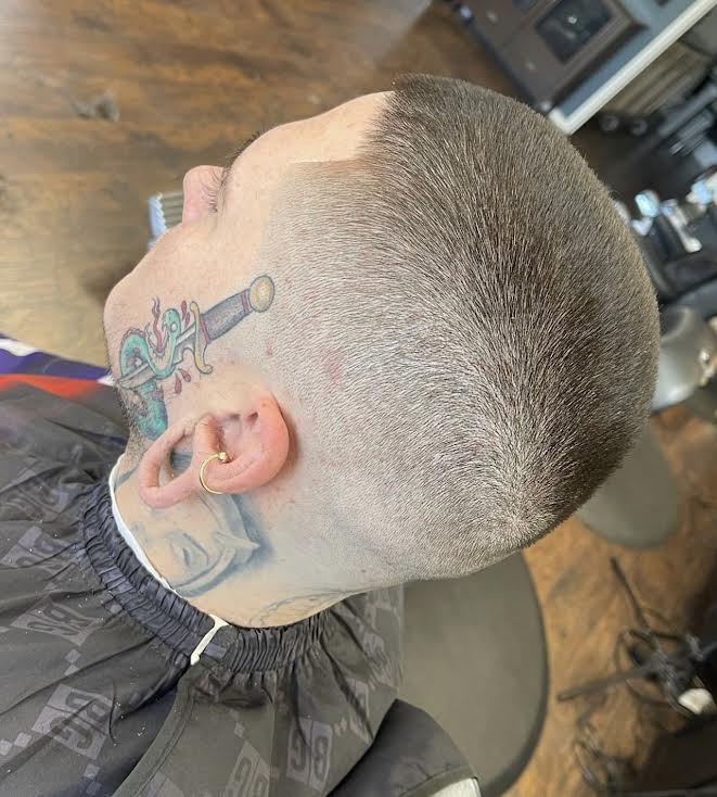 Rayzor Kings Barbershop photo 3