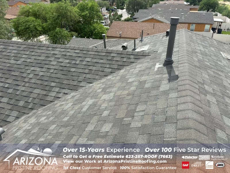 Photo of Arizona Pristine Roofing