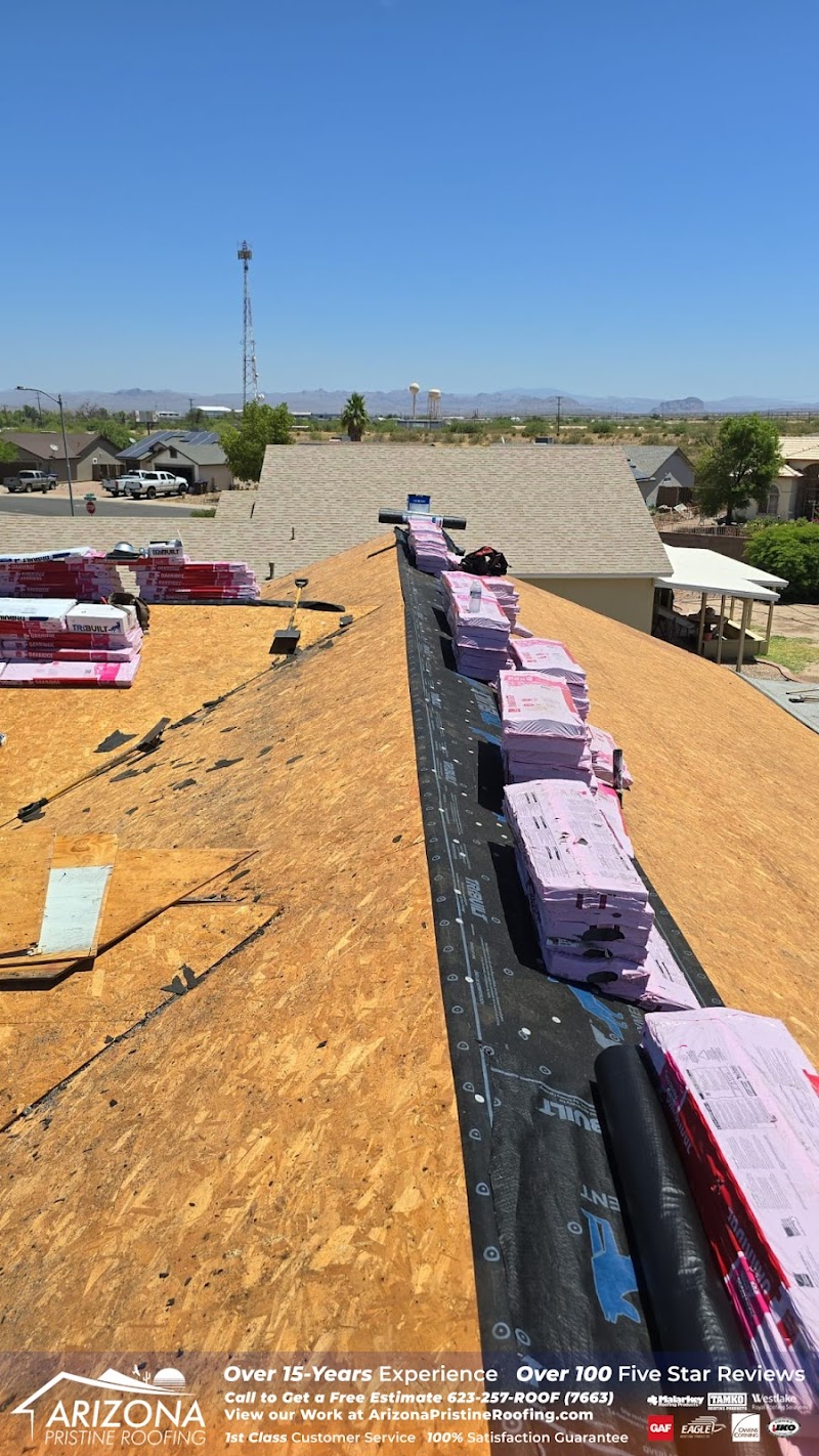 Arizona Pristine Roofing photo 5