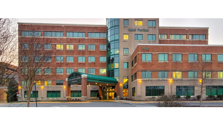 Photo of MedStar Health Cardiology at Annapolis Medical Parkway