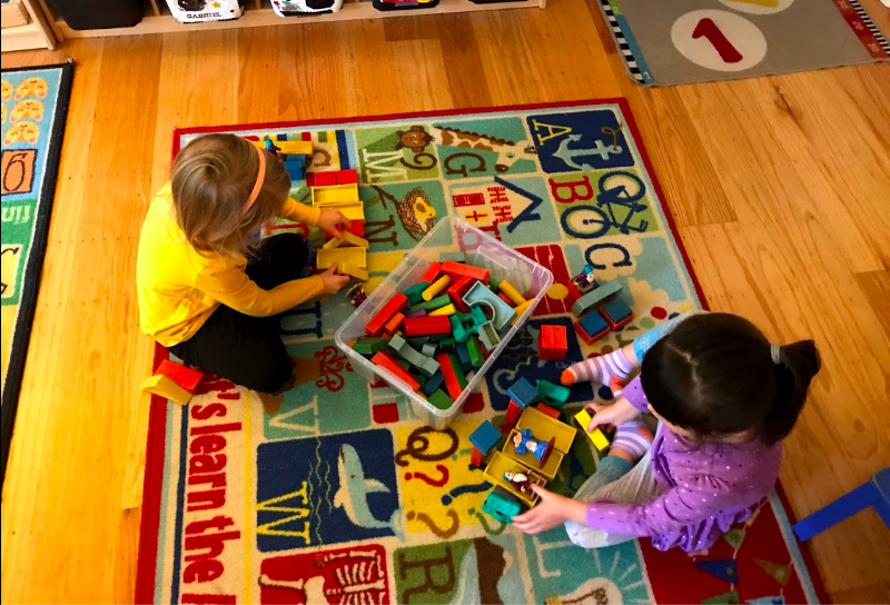 Photo of Sunflowers Home Daycare