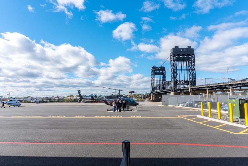 HHI Heliport photo 2
