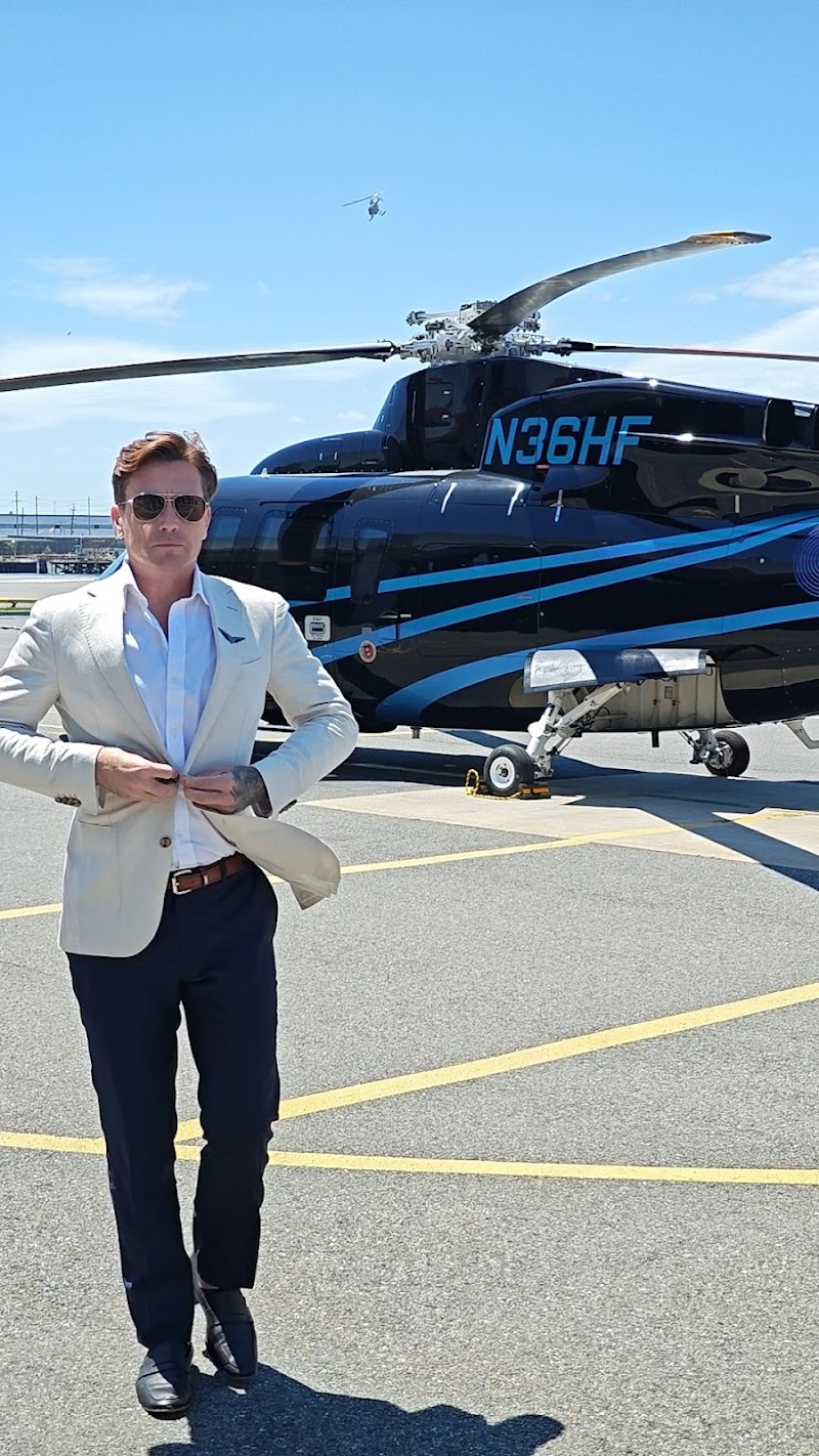 HHI Heliport photo 5