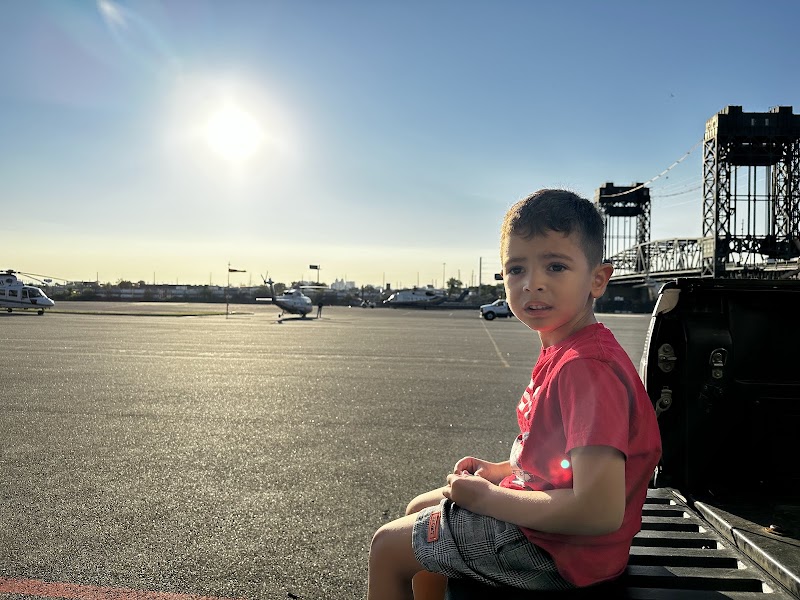 HHI Heliport photo 4