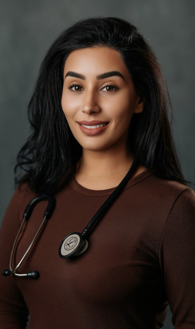 Photo of MedLounge | San Ramon