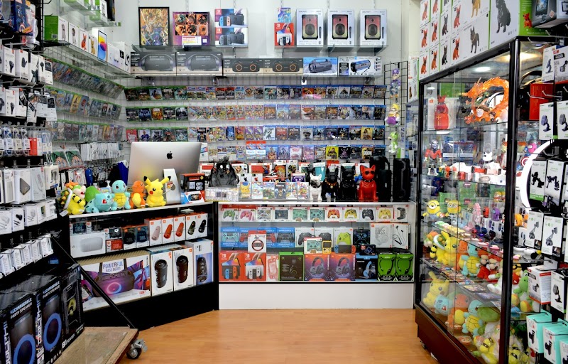 ELECTRONICS DTLA photo 5
