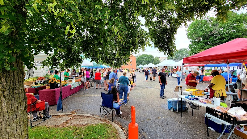 Photo of Marshall Area Farmer's Market