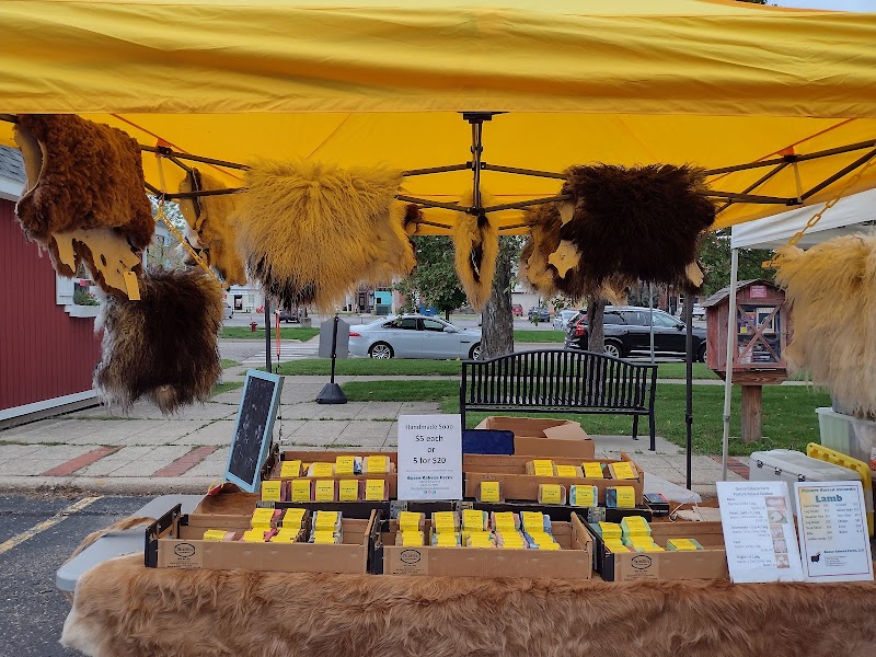 Marshall Area Farmer's Market photo 3