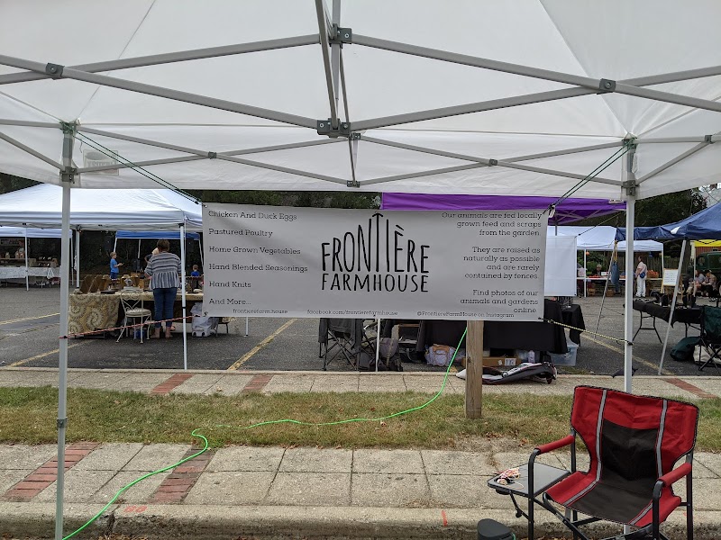 Marshall Area Farmer's Market photo 2