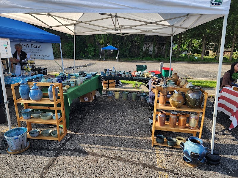 Marshall Area Farmer's Market photo 4