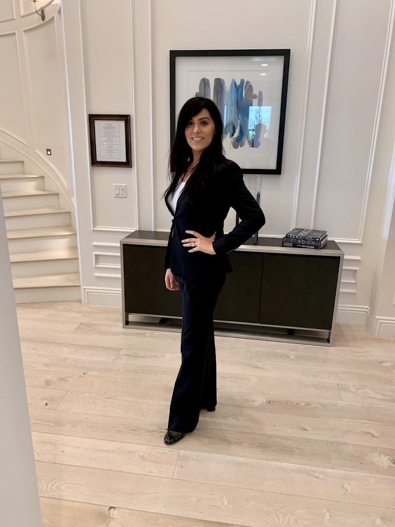 The G Law Firm - Ghazal Sharif photo 4