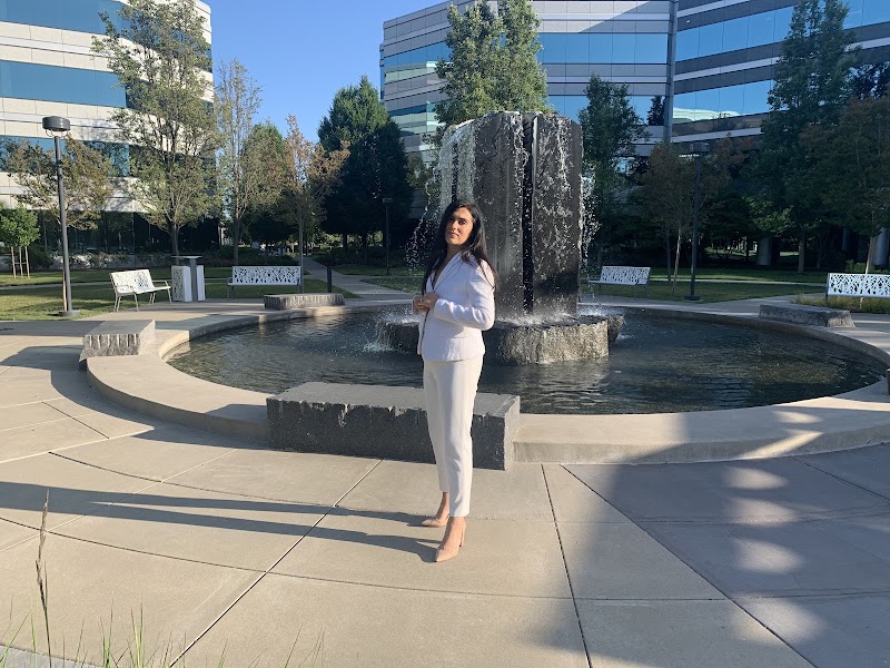 The G Law Firm - Ghazal Sharif photo 2
