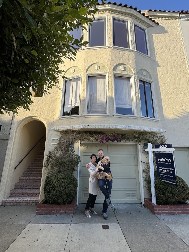 Photo of Philip Farr Properties - Luxury San Francisco Bay Area Real Estate