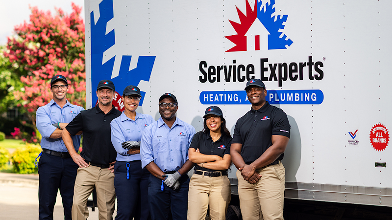 Photo of Service Experts East Bay