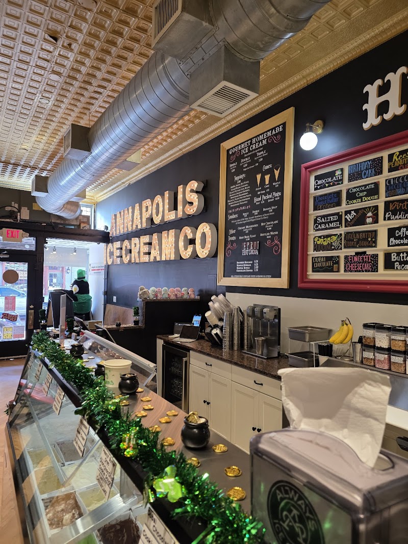 Annapolis Ice Cream Company photo 4