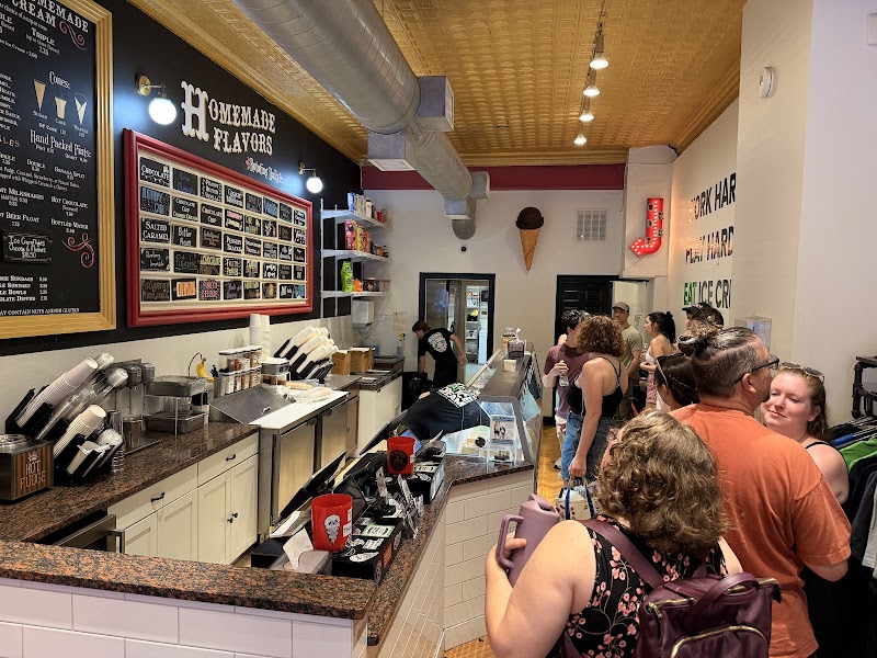 Annapolis Ice Cream Company photo 5