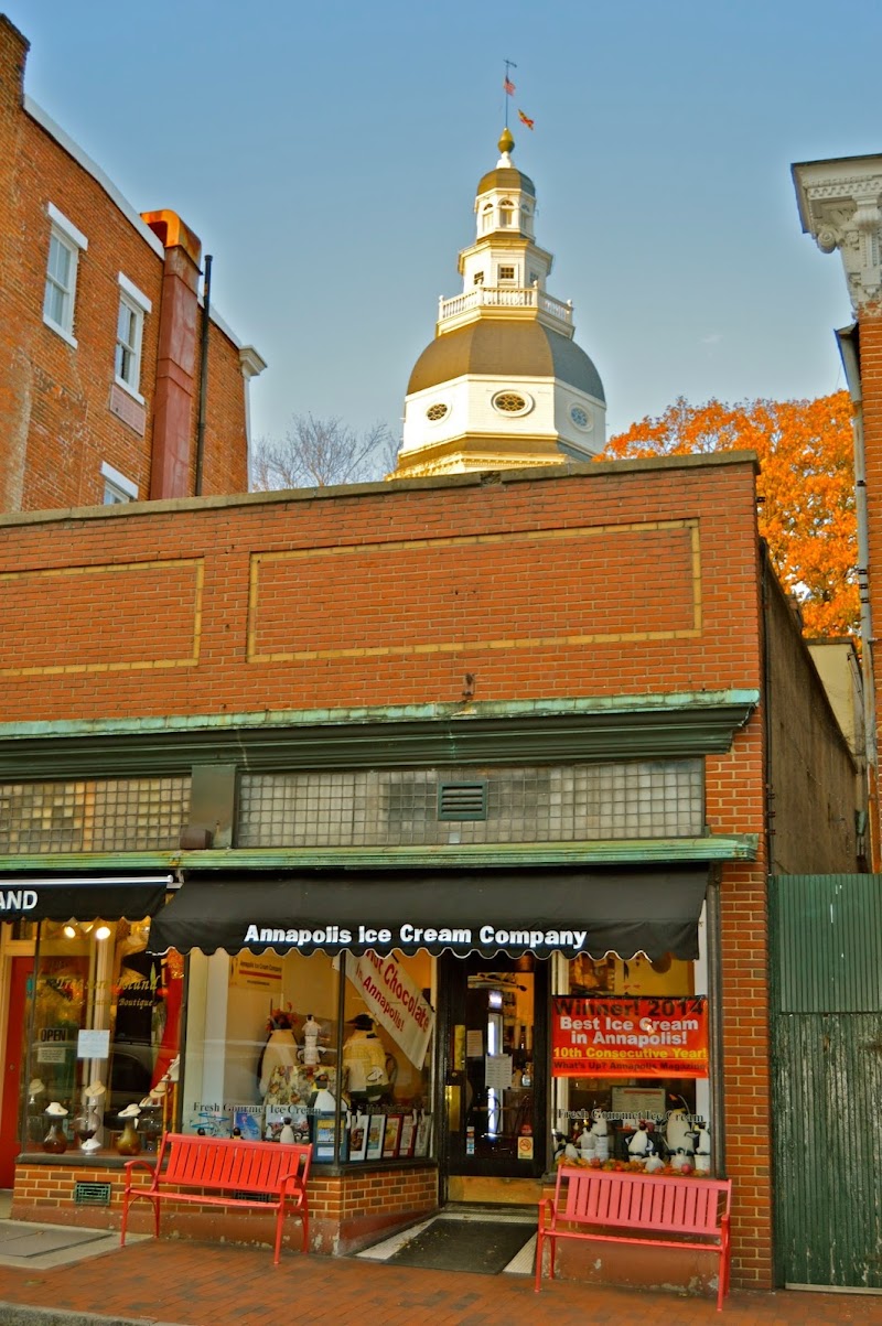 Annapolis Ice Cream Company photo 3