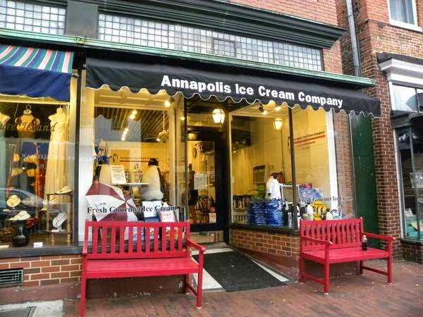 Photo of Annapolis Ice Cream Company