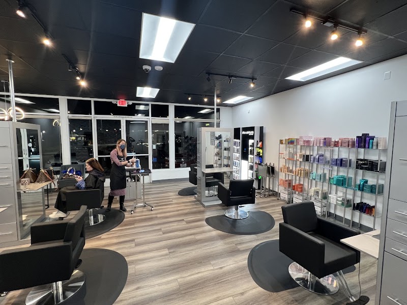 Salon Essence photo 2