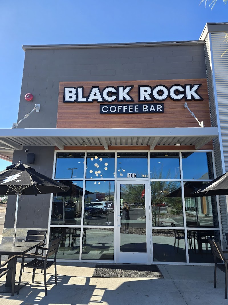 Black Rock Coffee Bar photo 5